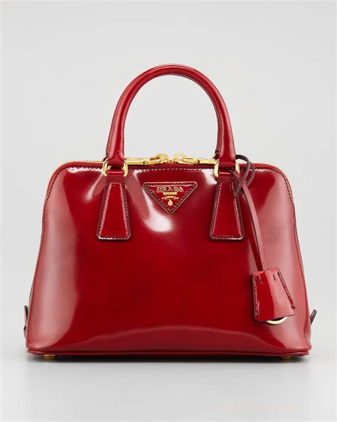 prada crossbody tasche rot|prada handbags.